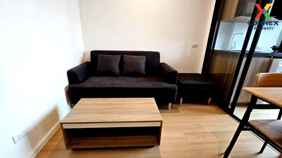 เช่าคอนโด เขตบางนา : เช่าคอนโด  ซีรอคโค บางนา 36 MRT-ศรีเอี่ยม (สายสีเหลือง) บางนาใต้ เขต บางนา กรุงเทพ CX-137021 ✅ ทักไลน์ @connexproperty ตอบทันที ทีมงานมืออาชีพ ✅ 