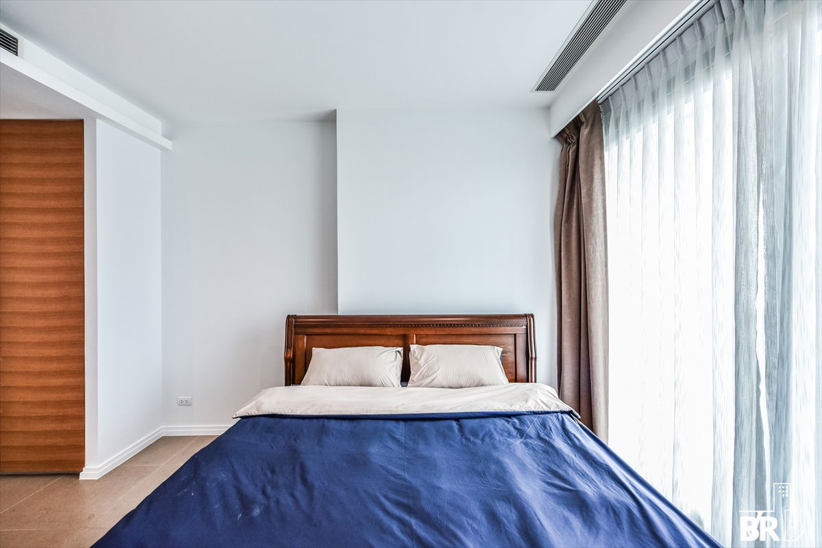 รูป ด่วน!🔥 The River ห้องแต่งสวย ขนาดใหญ่ ราคาดี พร้อมวิวแม่น้ำเจ้าพระยา 🌆 - รูปที่ 4/8