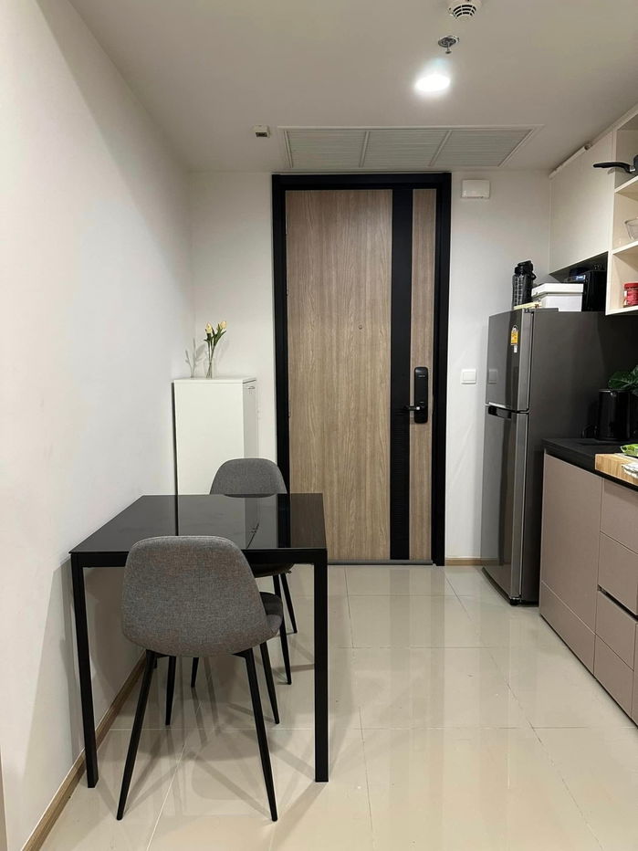 picture 🎈 #PT2403_120🎈𝗙𝗼𝗿 𝗥𝗲𝗻𝘁 2️⃣1️⃣k.🔥🔥 #Near BTS Thonglor ✨#Available room, can make an appointment to view. Condo Oka House Sukhumvit 36 - 3/6