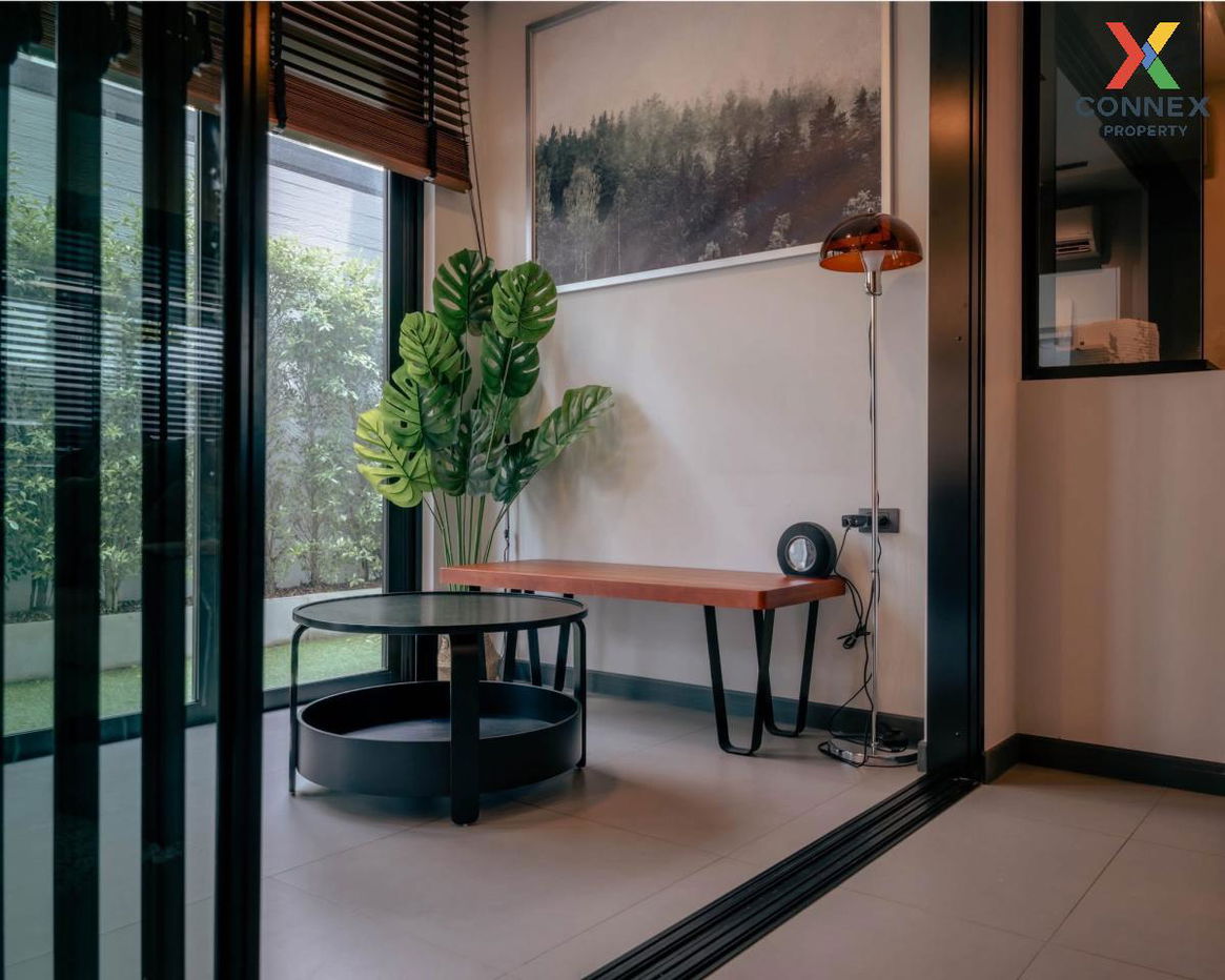 picture For Rent Townhouse/Townhome , VIVE Bangna KM.7 , Bang Kaeo , Bang Phli , Samut Prakarn , CX-137664 ✅ Live chat with us ADD LINE @connexproperty ✅ - 5/12
