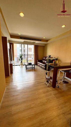 2-bed condo for sale, 84 sqm, Amanta Ratchada