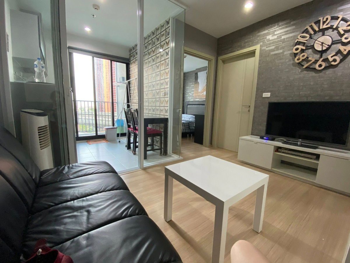 รูป 🔴RV20429🟡 ให้เช่าถูกมาก👍 The Base Rama 9 - Ramkhamhaeng 💛🧡 ✅แอดไลน์ @mproperty (มี @ ด้วย) แอดมินตอบไว - รูปที่ 12/13