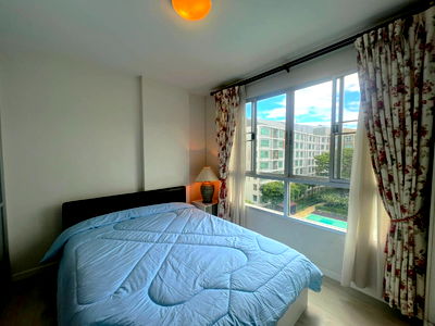 Houses for rent Payap University (Mae Khao Campus) : For rent- DCondo Sign Chiang-mai (Next to Central Festival, Chiang Mai)