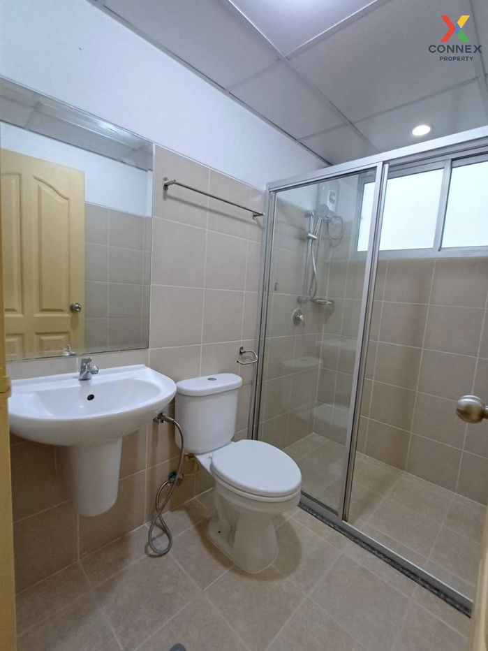 รูป 🔥🔥🔥 เช่าคอนโด ซิตี้โฮม รัชดา-ปิ่นเกล้า MRT-บางซื่อ บางอ้อ เขต บางพลัด กรุงเทพ CX-137502 ✅ ทักไลน์ @connexproperty ตอบทันที ทีมงานมืออาชีพ ✅ 🔥🔥🔥 - รูปที่ 9/10