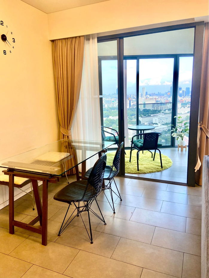 รูป ให้เช่า คอนโด ไซมิส ราชครู BTS อารีย์ BTS Ari 400 เมตร - รูปที่ 7/15