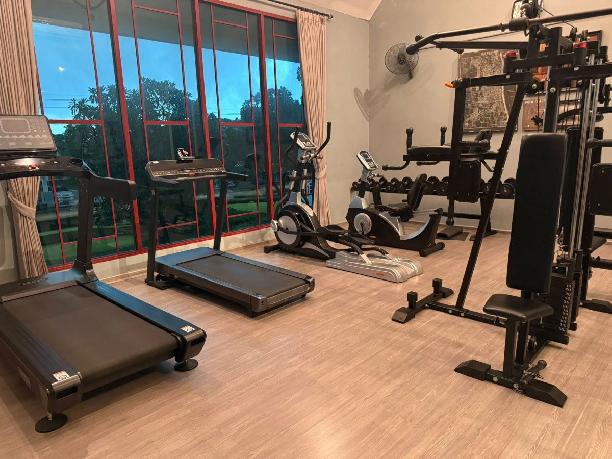 รูป EHL-250432 🏡 โครงการ : ชัยพฤกษ์ จตุโชติ-วัชรพล (L&H) - รูปที่ 5/28