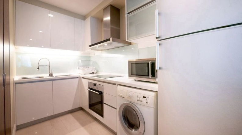 picture Condo for Rent Bright Sukhumvit 24 - 4/7