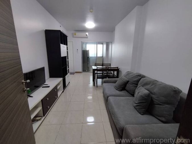 💖💖For Rent Supalai Park Khaerai - Ngamwongwan (1 Bed 46 ตร.ม/9000) ชั้น 12 ใกล้ห้าง,ศูนย์ราชการ, MRT สอบถาม LINE: atfirm2010 💖💖