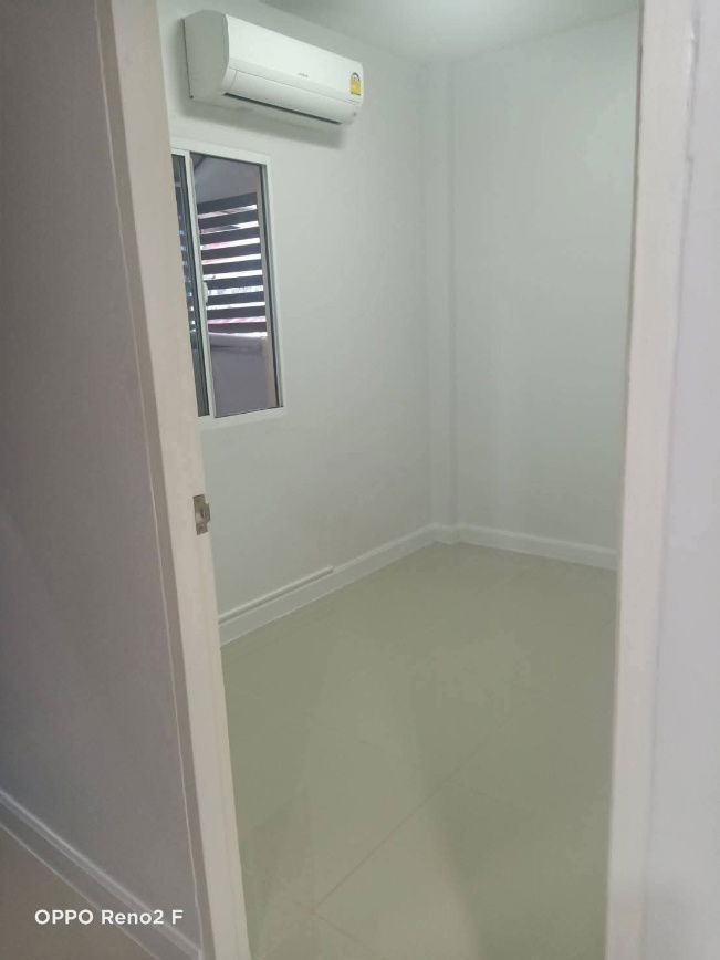 รูป ทาวน์เฮ้าส์ชั้นเดียว หมู่บ้านพฤกษากาญจน์ทาวน์ ใจกลางเมืองกาญจนบุรี - รูปที่ 4/8