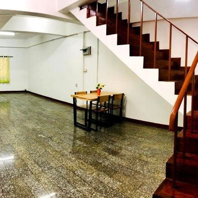 รูป ทาวน์โฮม 2 ชั้น ทำเลทอง "เจ็ดยอด" อ.เมืองเชียงใหม่ - รูปที่ 1/4