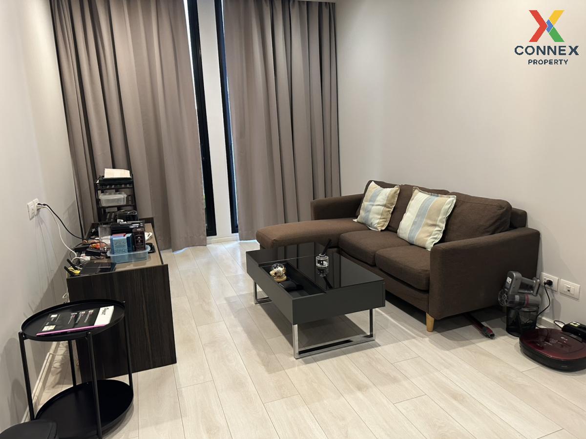 picture For Rent Condo , Noble Ploenchit , BTS-Phloen Chit , Lumpini , Pathum Wan , Bangkok , CX-137412 ✅ Live chat with us ADD LINE @connexproperty ✅ - 1/10