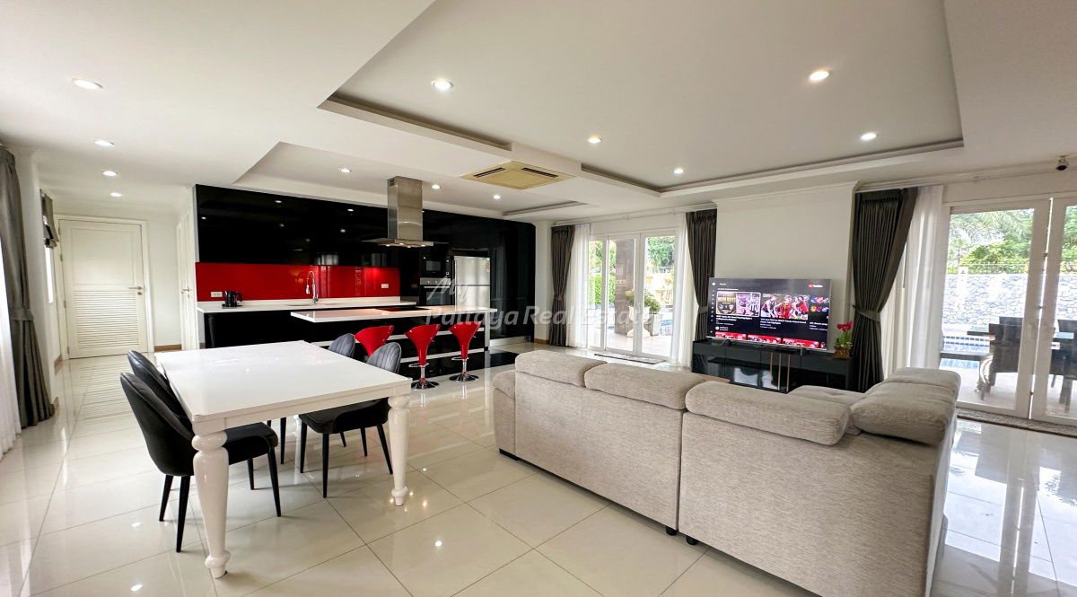 picture Company Name - 5 Bedrooms Private Pool Villa for sale in East Pattaya Toongklom-Talman HE0028 - 8/30