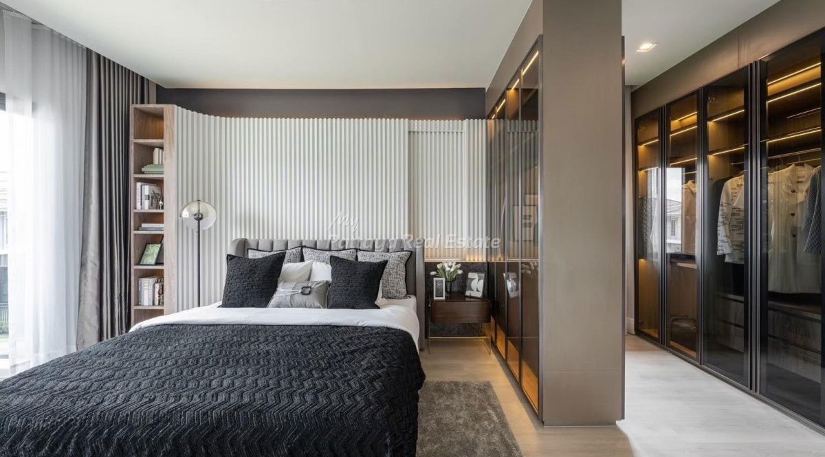 รูป HEPTE01 - ขายบ้าน 4 ห้องนอน ภัททา เอลเลเมนท์ - รูปที่ 6/8