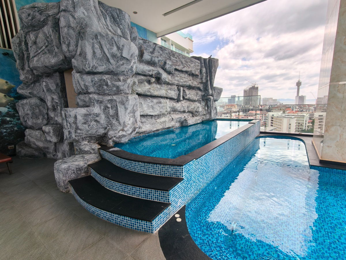 picture Condo Cozy Beach Pattaya Available for Rent - 19/46