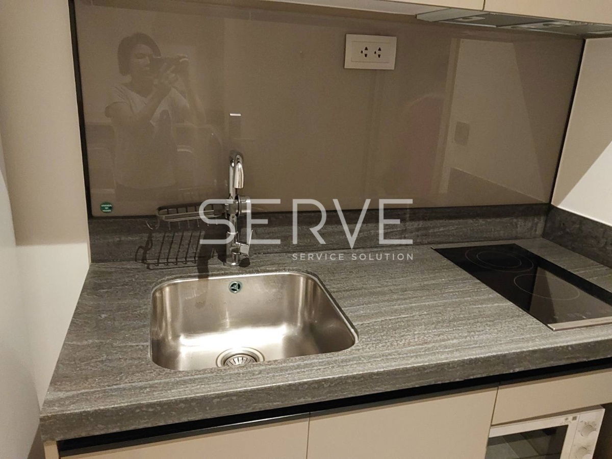 รูป 🔥1นอน ห้องกว้าง เฟอร์จัดเต็มมาก ห้องแต่งครบ พร้อมอยู่ คอนโดหรู ทำเลดี ใกล้ MRTพระราม 9 @ Ashton Asoke - Rama 9 - รูปที่ 2/6