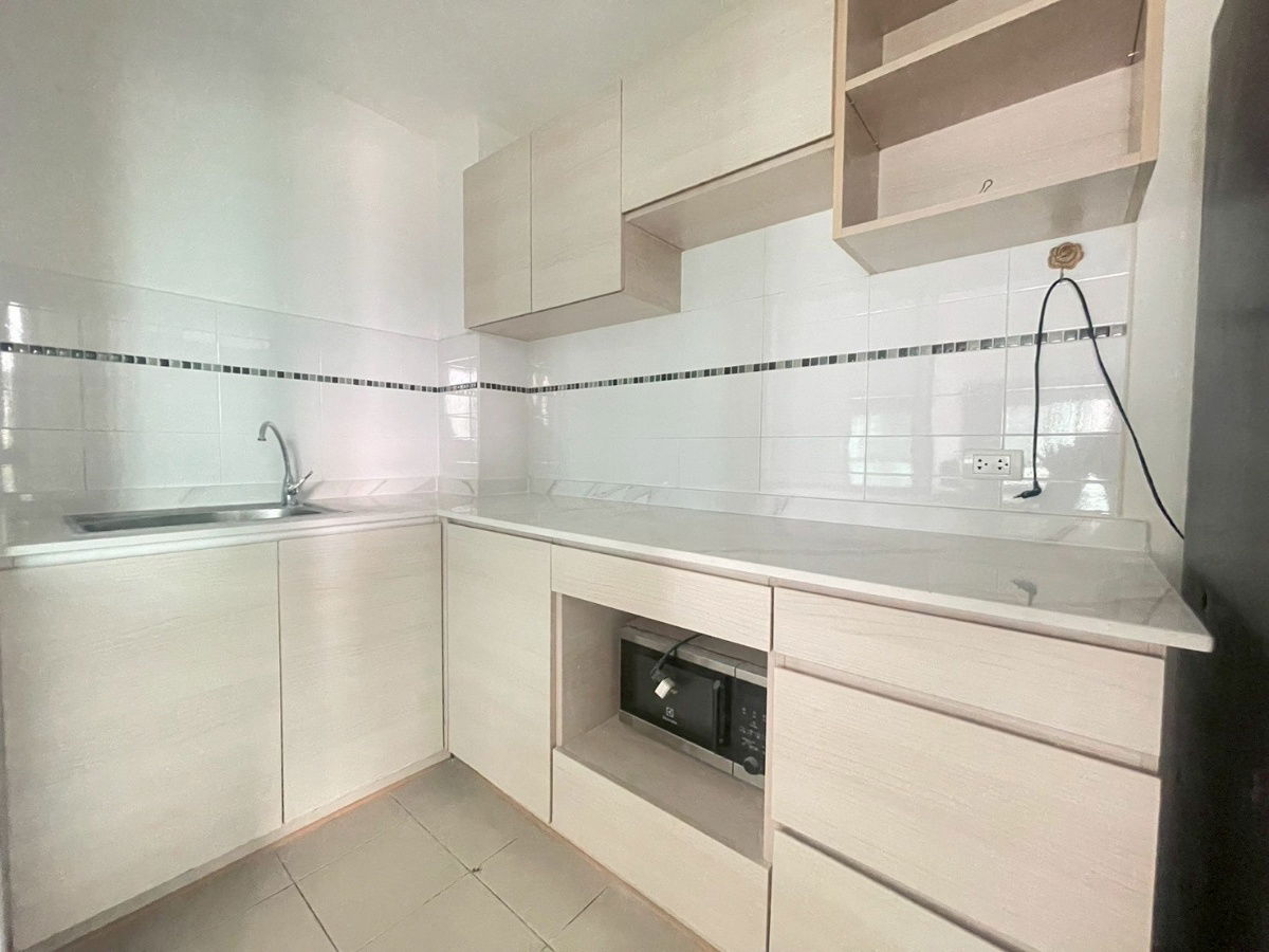 รูป 🌈⚡S71103 ลุมพินี พาร์ค ริเวอร์ไซด์ - พระราม 3⚡🌈รับ Special Code เมื่อเช่ากับเรา 💬 LINE: @theagentpro - รูปที่ 22/23