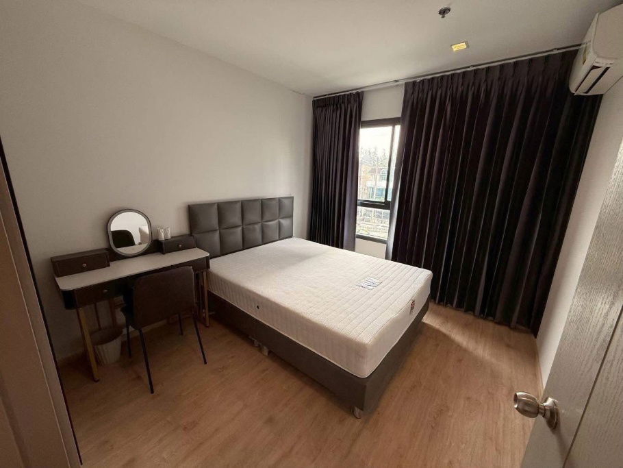 รูป ให้เช่า คอนโด ไอดีโอ นิวพระราม 9 รามคำแหง - รูปที่ 1/5