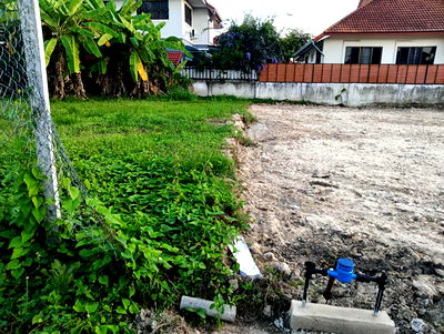 ที่ดิน สันทราย เชียงใหม่ : ขายที่ดินในโครงการพิมุกข์ 1 สันทรายโฉนดพร้อมโอน