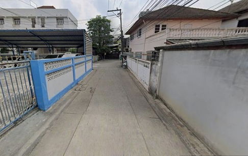 ขายที่ดินเปล่าแปลงสวย ลาดพร้าว ซอย 18