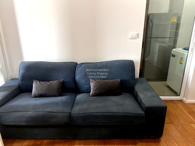 Condos for rent Soi On Nut (Sukhumvit 77) : FOR RENT condo , Blocs 77 , BTS-On Nut , Phra Khanong Nuea , Watthana , Bangkok , CX-08797 ✅ Live chat with us ADD LINE @connexproperty ✅ 