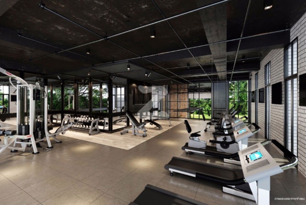 รูป 🏢 ให้เช่าคอนโด : Notting Hill Sukhumvit 105 (น็อตติ้ง ฮิลล์ สุขุมวิท 105) รหัสทรัพย์ | 📌LNP-C10567 - รูปที่ 14/15