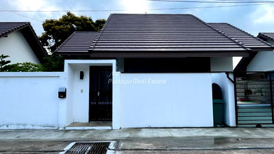 บ้านเดี่ยว ถนนห้วยใหญ่ : HEMP02 - ขายบ้าน 2 ห้องนอน เดอะ เมเปิ้ล พัทยา ห้วยใหญ่