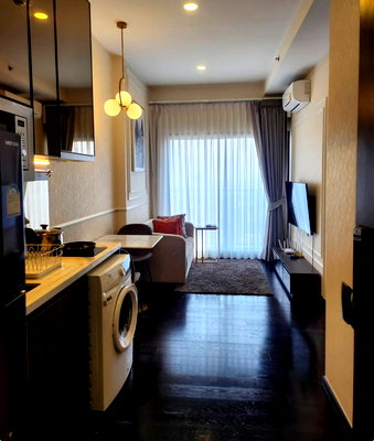 Condos for rent BTS Ekkamai : PARK ORIGIN                      THONGLOR 