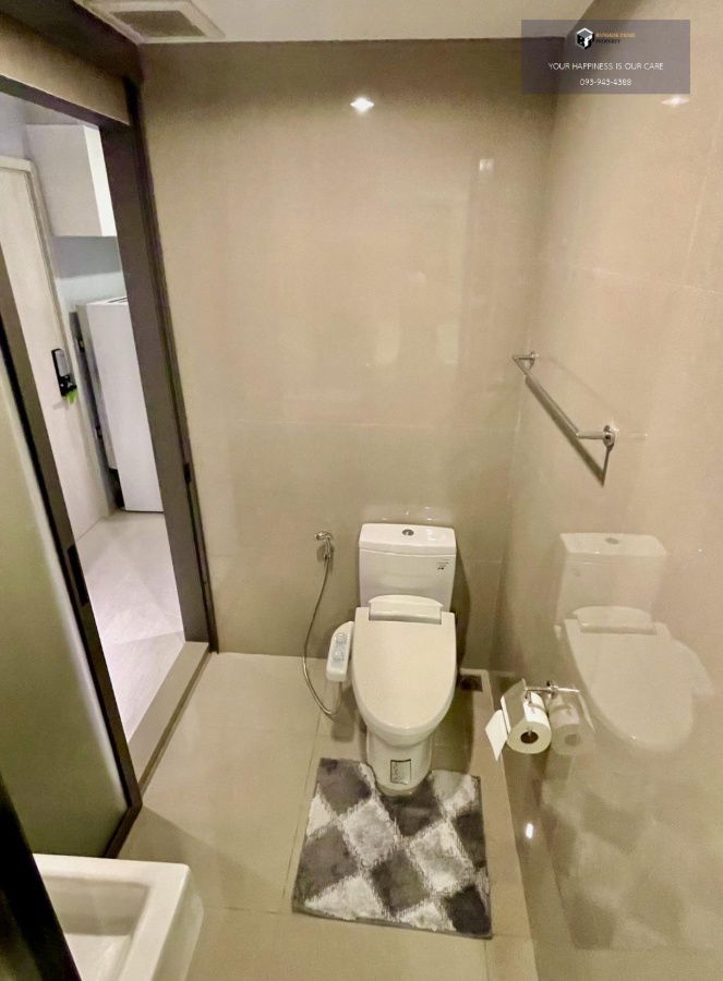 รูป Rhythm Sukhumvit 42 | 🚝ใกล้ BTS เอกมัย #2025112013038 - รูปที่ 11/11