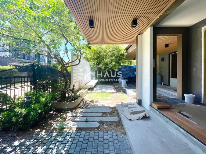 ขายบ้านเดี่ยว 4 ห้องนอน 322 ตร.ม. 95.8 ตร.ว. เศรษฐสิริ จรัญฯ-ปิ่นเกล้า 2