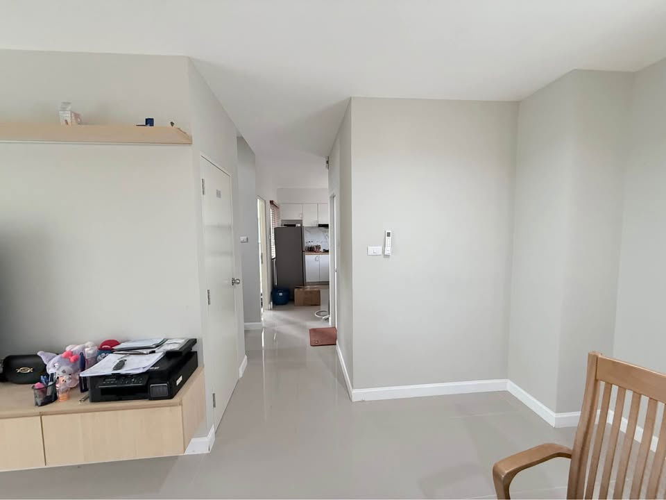 รูป ขายบ้านเดี่ยว 2 ชั้น 3 ห้องนอน 3 ห้องน้ำ 1 ห้องครัว 2 ที่จอดรถ - รูปที่ 3/7