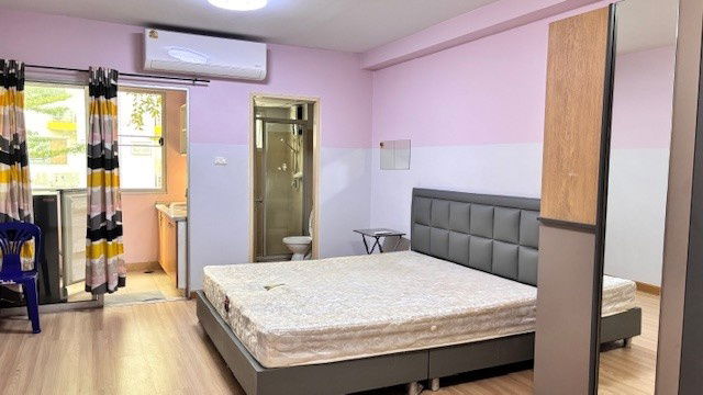 รูป คอนโด City Home รัชดา – ปิ่นเกล้า ใกล้รถไฟฟ้า MRT บางอ้อ - รูปที่ 1/10