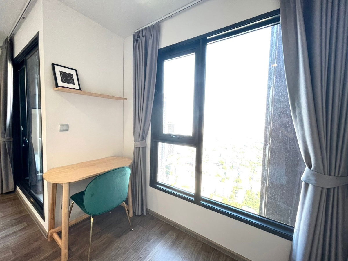 รูป ✨#OL2303_255 ✨𝗙𝗼𝗿 𝗥𝗲𝗻𝘁1️⃣9️⃣ k.🔥🔥 #ใกล้BTSห้าแยกลาดพร้าว ✨#ห้องว่างนัดชมได้‼️ ห้องขนาดกำลังพอดี สวยมาก จองเลย ‼️คอนโด ไลฟ์ลาดพร้าววัลเล่ย์ - รูปที่ 3/4