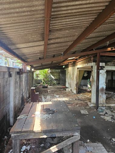 Land for sale, 51 sq wah, Phra Khanong