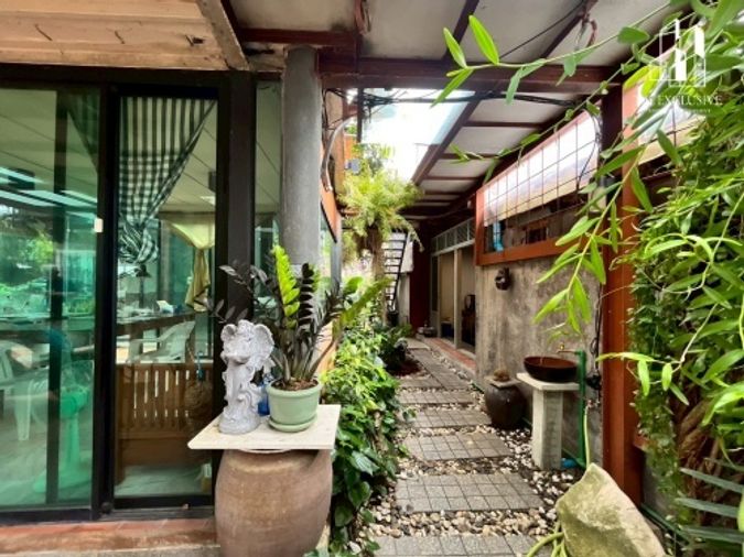 Land for sale, 170 sq wah, Min Buri