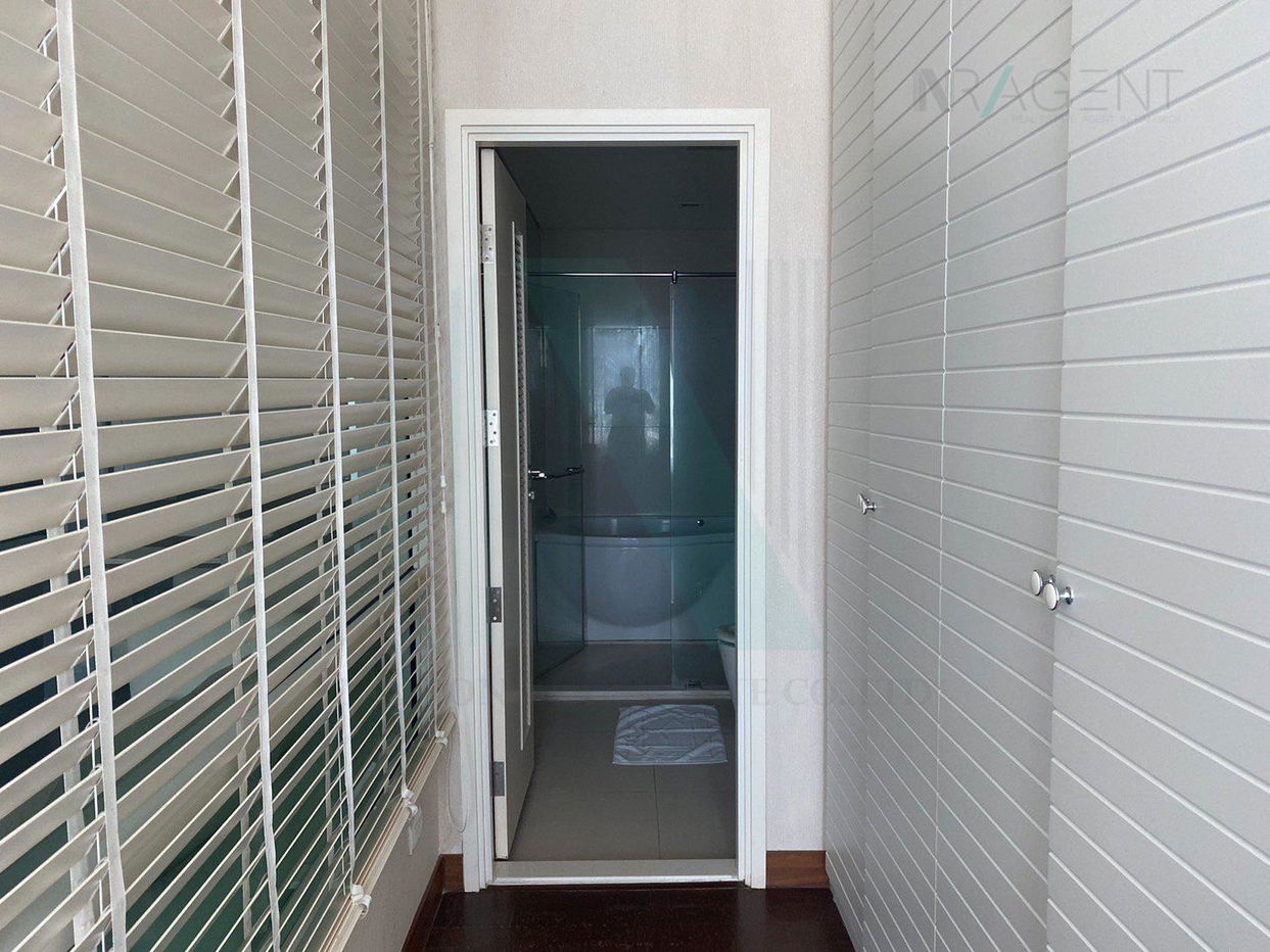 picture ðš For Rent Condo IVY THONGLOR Building 1, Floor 20,1 bed room, Room size 43.00 sqm - 7/8