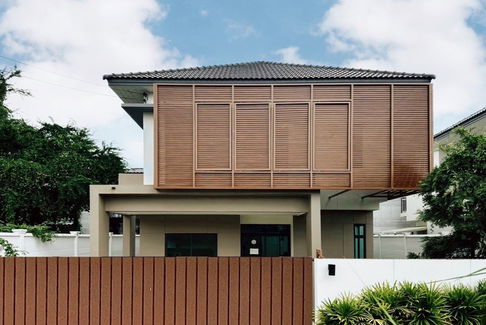 S533 🏡✨ บ้านเดี่ยวสร้างใหม่ ดอนเมือง–สรงประภา ราคาดี ไม่มีส่วนกลาง ราคาเพียง 7.19 ล้านบาทเท่านั้น