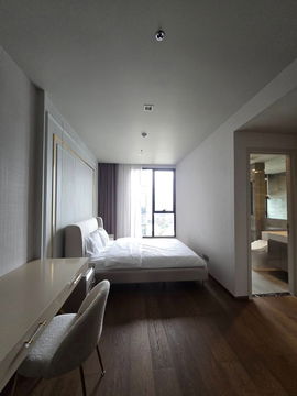 For rent ideo q sukhumvitn 36 one bedroom fully furnished