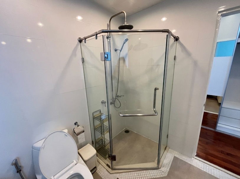 รูป คอนโดให้เช่า สิริ เรสซิเด้นซ์ (CR03278) - รูปที่ 11/11