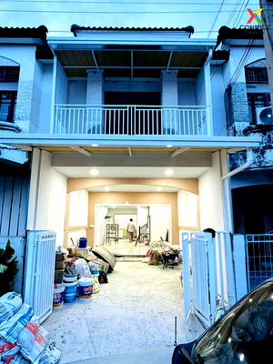 Townhouses for sale : For Sale Townhouse/Townhome  , Baan Nunticha 4 , newly renovated , Sai Noi , Sai Noi , Nonthaburi , CX-137079 ✅ Live chat with us ADD LINE @connexproperty ✅ 