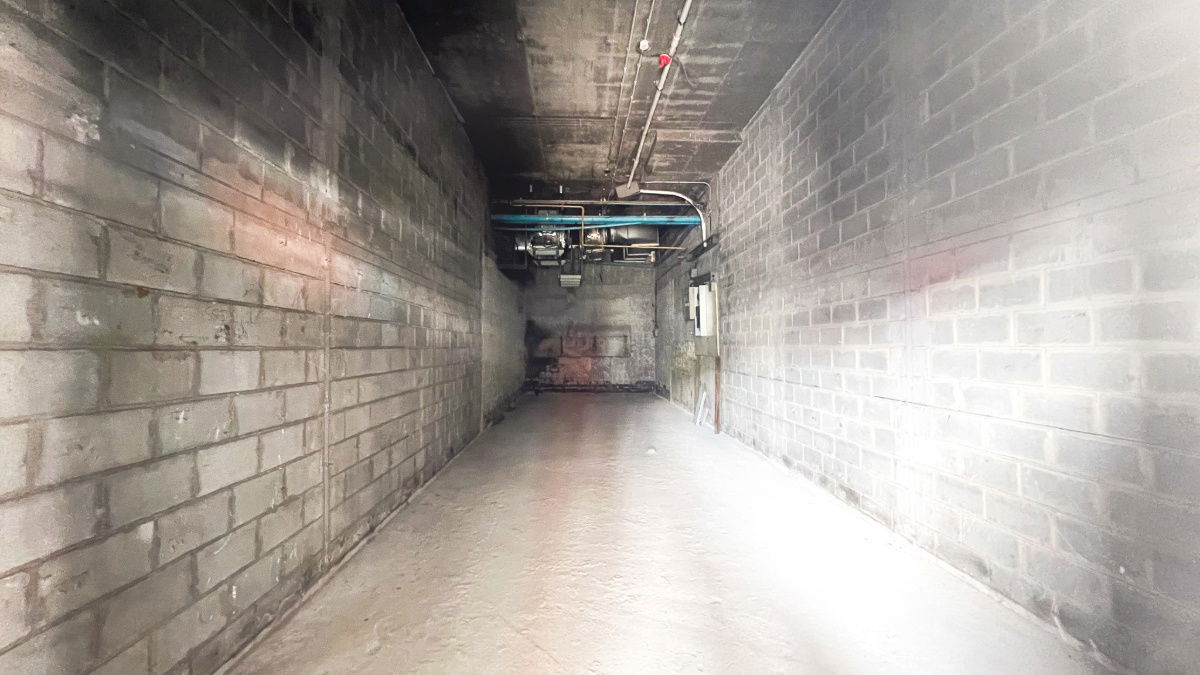 รูป สำนักงานให้เช่า ที่ ไอเพลส ลาดกระบัง ติดนิคมฯลาดกระบัง ขนาด 57 ตร.ม. ราคา 38,353 บาทต่อเดือน มีที่จอดรถ - รูปที่ 5/18