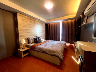 Condos for rent Ladprao Hospital : For rent Le Champs Premium Ladprao