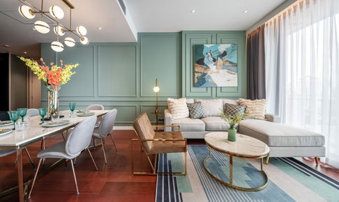 คอนโดให้เช่า คุณ บาย ยู อินสไปร์ บาย สตาร์ค