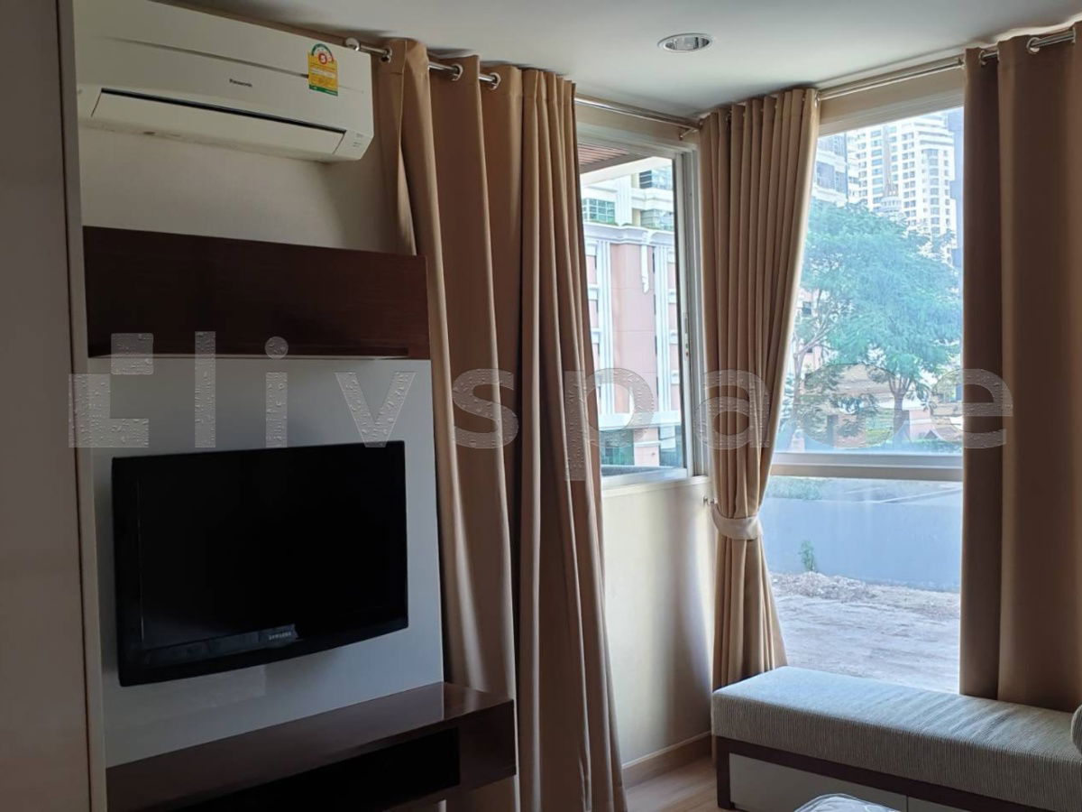 รูป ▚ LD191ツ สำหรับเช่า The Address Pathumwan 1 ห้องนอน ห้องใหม่ ไม่เคยปล่อยเช่า ราคาพิเศษ ⭐ - รูปที่ 4/9