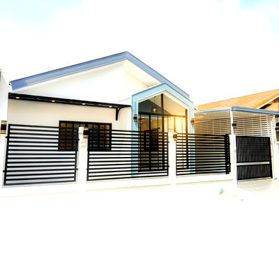 บ้านเดี่ยว ถนนรามอินทรา : S785 บ้านเดี่ยวชั้นเดียว – นวลจันทร์ 56 🏡 หมู่บ้านเคหะธานี 2 ทำเลดี น่าอยู่สุดๆ พิเศษเพียง 4.59 ล้านบาท!