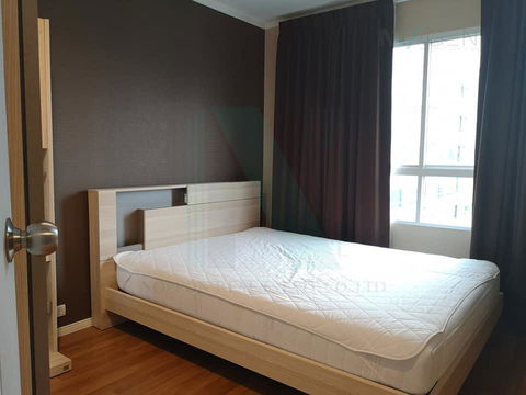 For rent LUMPINI PARK Rama 9 - Ratchada, 1 bed 1 bath, 30 sqm