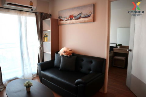 รูปภาพ เช่าคอนโด เดอะ ซีเล็คเต็ด เกษตร - งามวงศ์วาน BTS-เสนานิคม ลาดยาว เขต จตุจักร กรุงเทพ CX-137448 ✅ ทักไลน์ @connexproperty ตอบทันที ทีมงานมืออาชีพ ✅