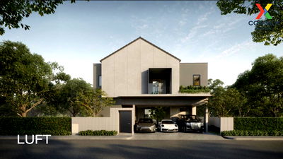 ขายบ้านเดี่ยว : ขายบ้าน  โนเบิล นอร์ส กรุงเทพกรีฑา ทับช้าง เขต สะพานสูง กรุงเทพ CX-131830 ✅ ทักไลน์ @connexproperty ตอบทันที ทีมงานมืออาชีพ ✅