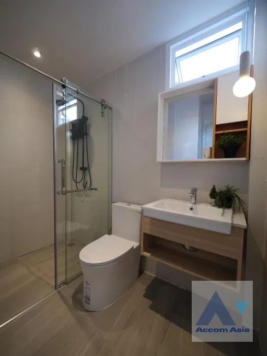 picture 🔼🔽 AccomA 📩 Pet friendly 3 BR House in Phra Khanong Nuea (AA39414) - 16/17