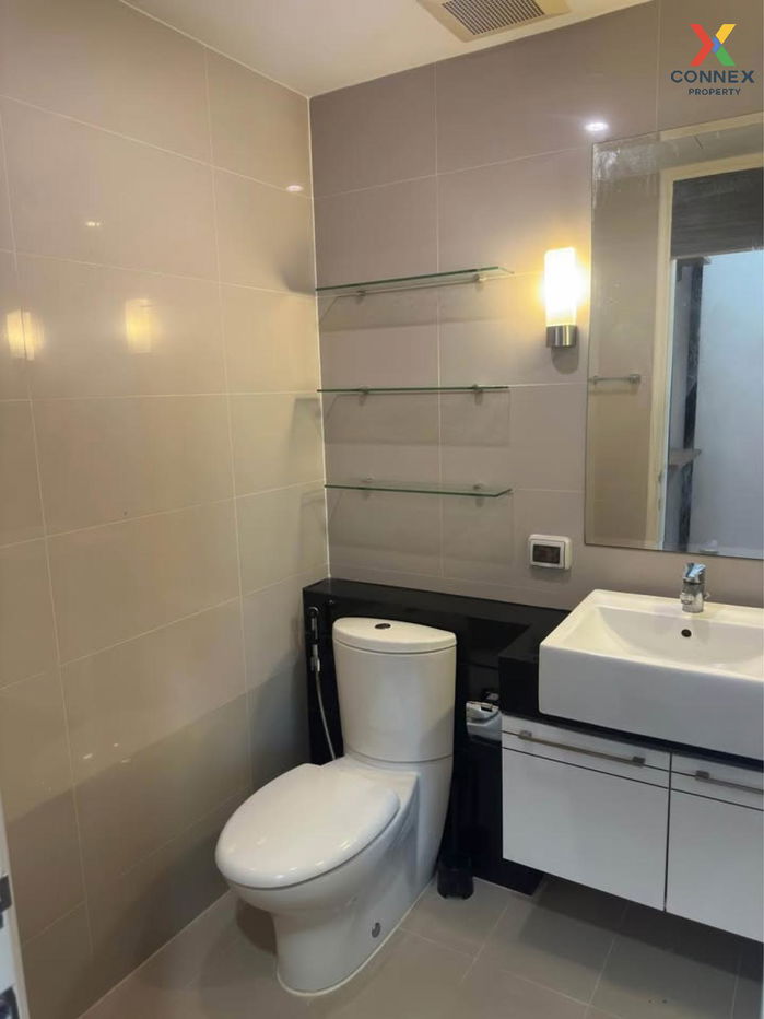 picture For Rent Condo , Supalai Premier @ Asoke , MRT-Phetchaburi , Bang Kapi , Huai Khwang , Bangkok , CX-137271 ✅ Live chat with us ADD LINE @connexproperty ✅ - 8/9