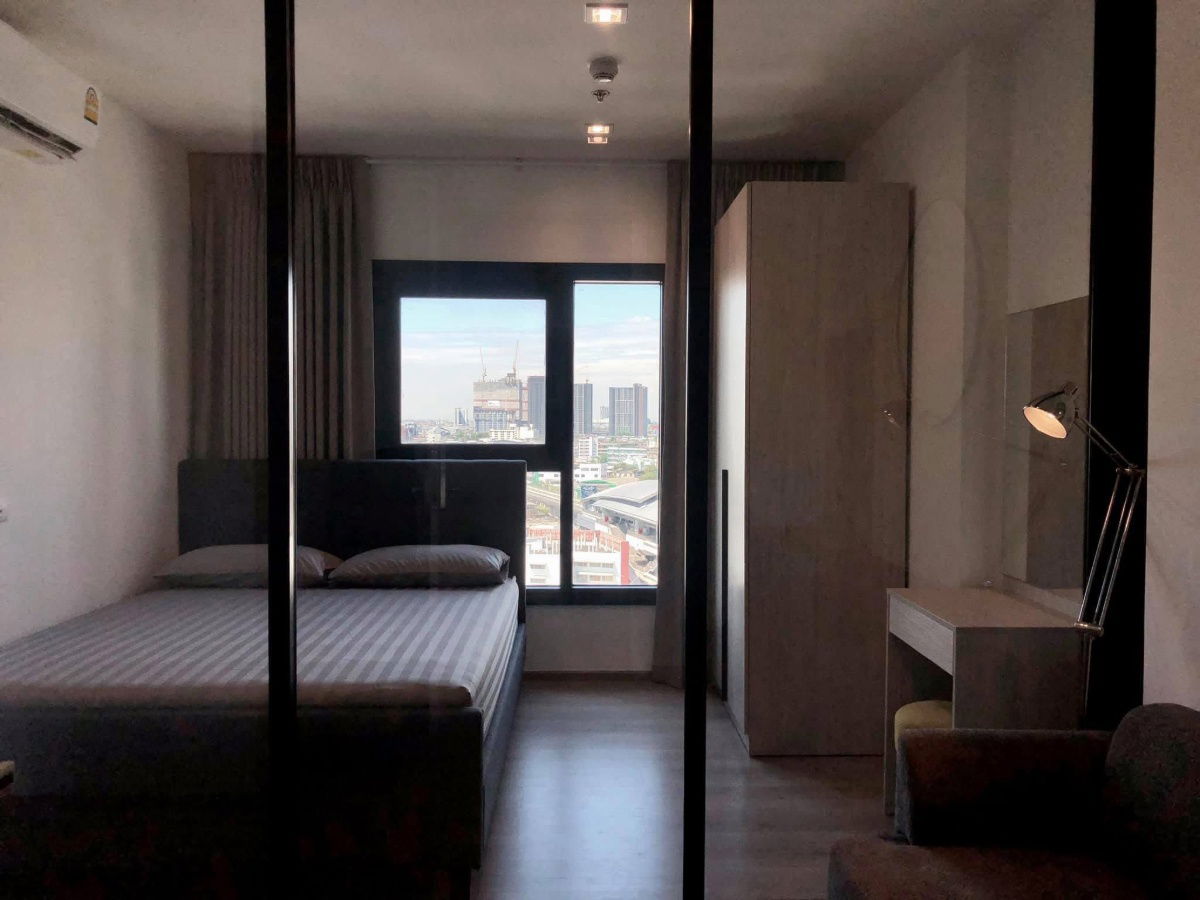 รูป 🏠RB21784 ให้เช่าถูกมาก📢เดอะ เบส เพชรเกษม👉🏻แอดไลน์ @062mnigk( มี @ ด้วย) แอดมินตอบไว - รูปที่ 2/9